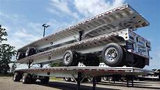 Axled Trailers