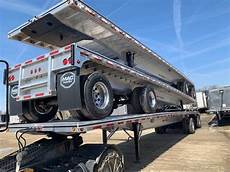 Axled Trailers