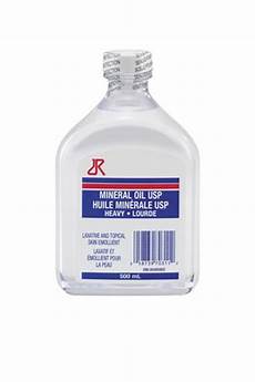 Baby Oil