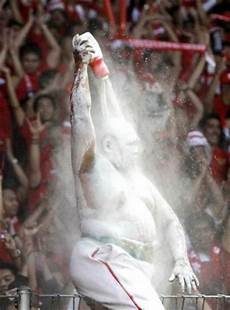 Baby Powder