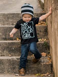 Baby T-Shirts