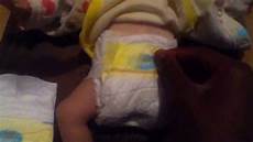 Baby's Nappy
