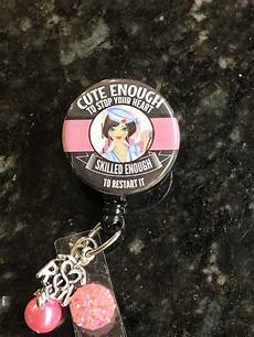 Badge Holder & Accessories