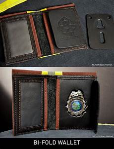 Badge Holder & Accessories