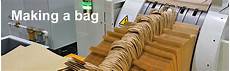Bag Making Machinery