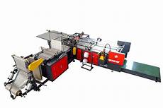Bag Making Machinery