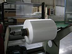 Bag Making Machinery