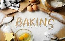 Bakery Ingredients