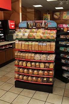 Bakery products