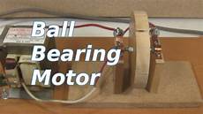 Ball Bearings