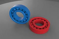 Ball Bearings