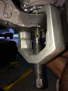Ball Joint Kit