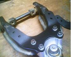 Ball Joint Kit