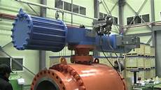 Ball Valves