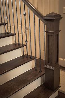 Balustrades & Handrails