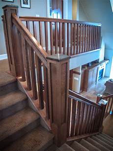 Balustrades & Handrails