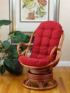 Bamboo Chairs