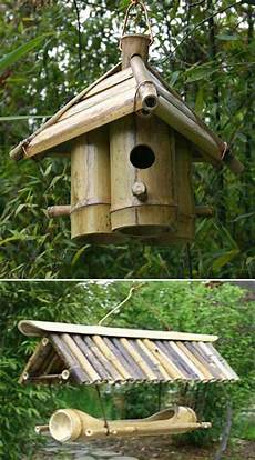 Bamboo Crafts