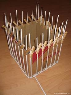Bamboo Crafts