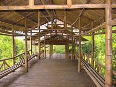 Bamboo Crafts