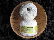Bamboo Fiber Yarn