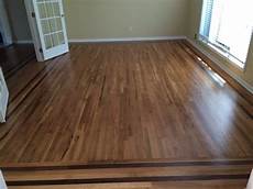 Bamboo Flooring