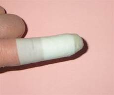 Bandage & Tape