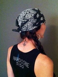 Bandanas