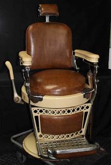 Barber Chairs
