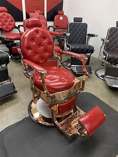 Barber Chairs