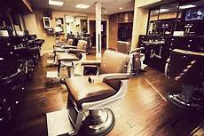 Barber Chairs