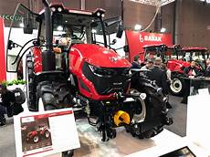 Başak Tractor