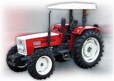 Başak Tractor