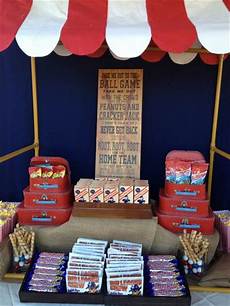 Baseball Supplies