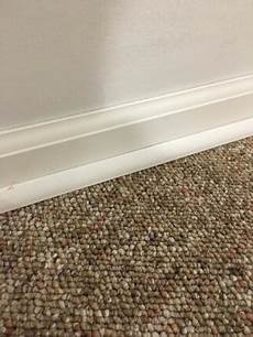 Baseboard Profile