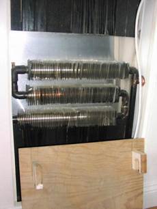 Baseboard Profile