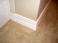 Baseboard Profiles