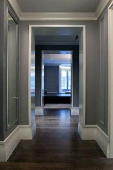 Baseboard Profiles