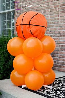 Basketball Supplies