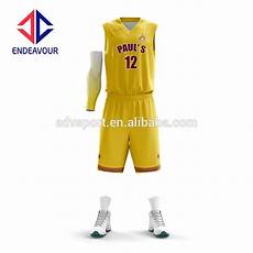 Basketball Wear
