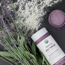 Bath Powder