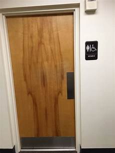 Bathroom And Toilet Signs