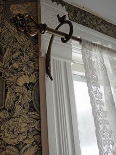Bathroom Curtain Pipe