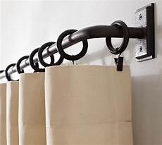 Bathroom Curtain Pipe