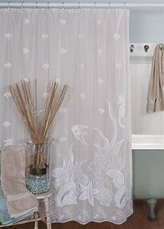 Bathroom Curtain