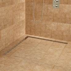 Bathroom Floor Drains