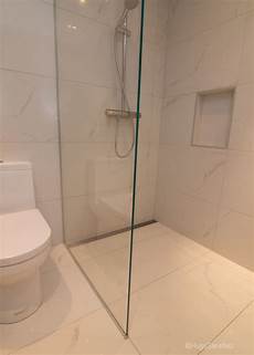 Bathroom Floor Drains