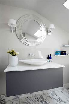 Bathroom Mirror