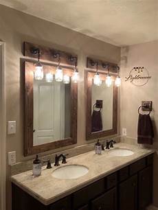 Bathroom Mirror