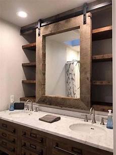 Bathroom Mirror